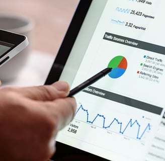 Marketing digital SEO