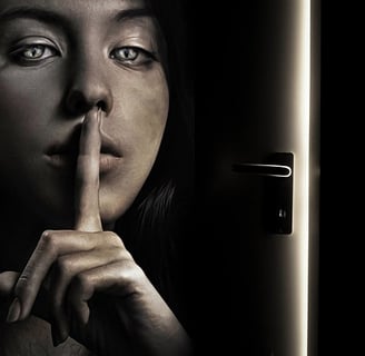 secreto psicológico