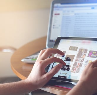 estrategias de marketing digital