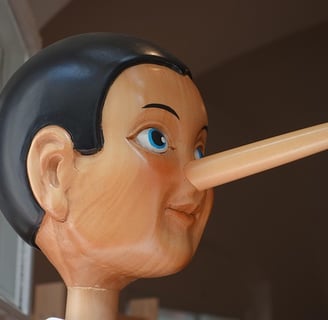 Síndrome del Impostor