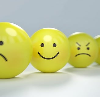 conexión emocional