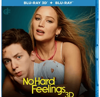 No Hard Feelings 3D FREE