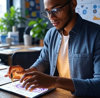 Brand Builder