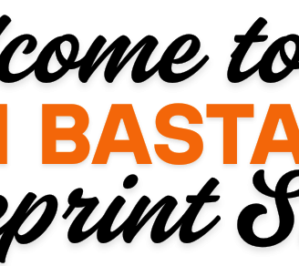 a sign that says welcome to the rich bastards
