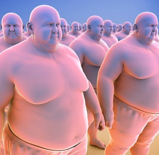 Fecal Microbiota Transplantation (FMT) is a new and safe method for treating obesity.