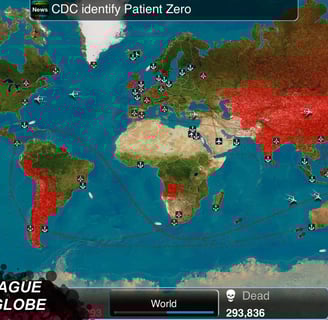 Plague Inc.