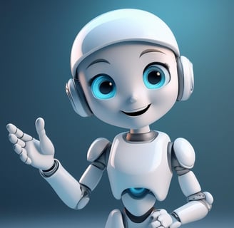 Inteligencia artificial amigable