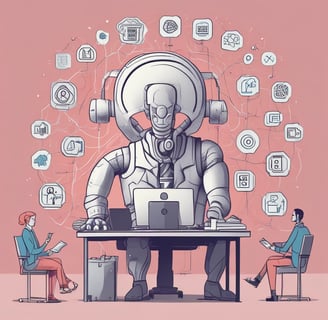 Bright living room with modern inventory