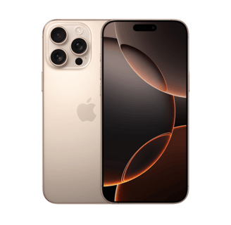 Apple iPhone 16 Pro Max
