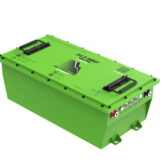 Lithium UAV Battery