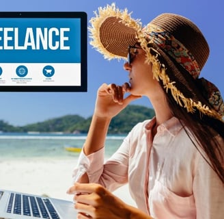top side hustle for busy professionals main image