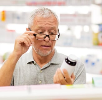 Medicijnen online kopen met ideal