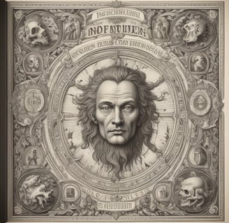 A smartphone displaying a news website rests on a wooden desk surrounded by office supplies. The desk includes a calculator, colorful sticky notes, sheets of paper, a pen, and the edge of a keyboard. The setting suggests a workspace or study area.