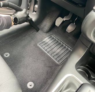 Nettoyage auto marignane