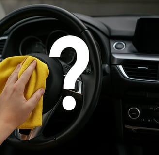entretenir sa voiture par aurum prestige