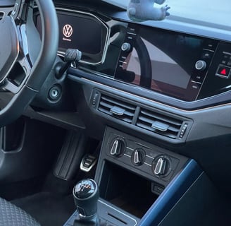 Nettoyage intérieur auto marignane
