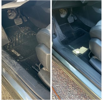 Lavage auto à domicile Marignane