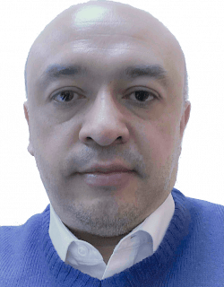Alfonso Aragón Camarena