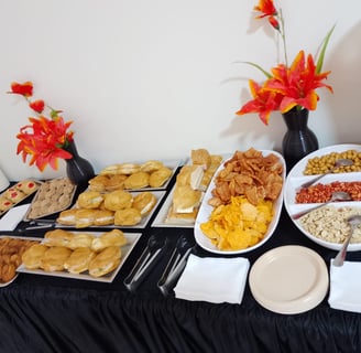 Servicio de Catering