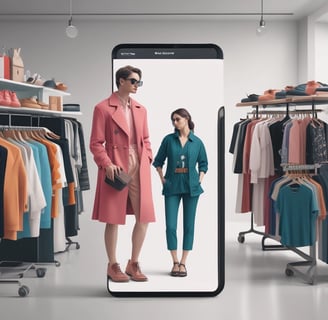 Bright living room with modern inventory