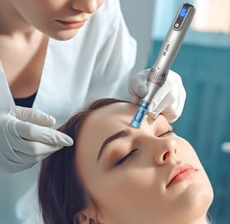 High-quality beauty aesthetics devices