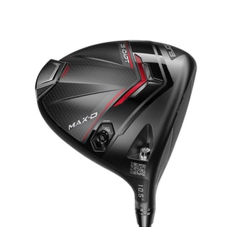 Cobra DS-ADAPT MAX-D Driver