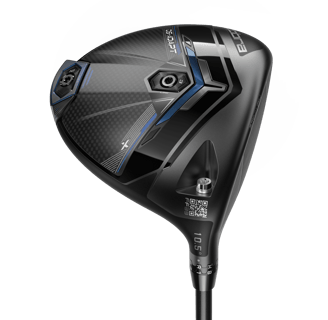 Cobra DS-ADAPT X driver