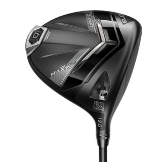 Cobra DS-ADAPT MAX-K Junior Driver