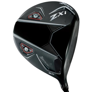 SRIXON ZXi DRIVER