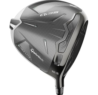 taylormade qi35 max