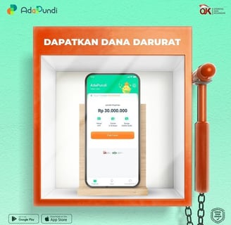 Cara Pembatalan Adapundi