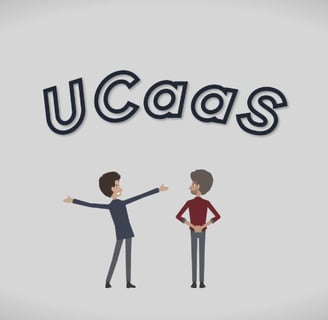 Click to view video: What is UCaaS?
