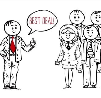 Click to view video: What is a Technology Advisor?