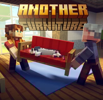 Another Furniture Mod