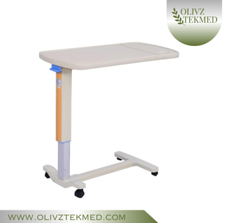 OLIVZ TEKMED ABS OVERBED TABLE