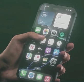 Voidara App