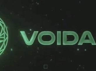 Voidara Logo
