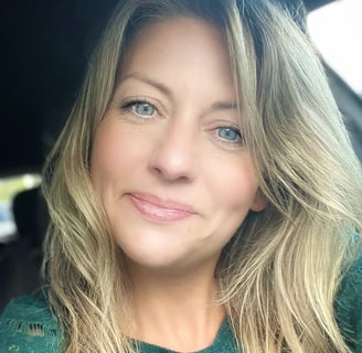Rachael hibbert sexothérapeute à toulouse et en ligne
