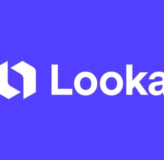 Looka création de logo intelligence artificielle