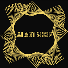 AIARTSHOP nft ia acheter et vendre art