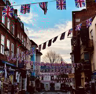 Windsor England