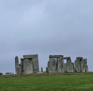 Stonehenge