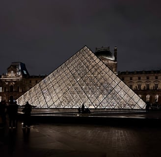 Louvre 