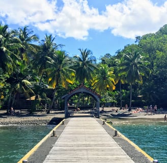 Martinique