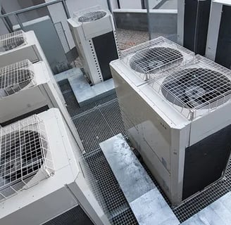 Pompe di calore