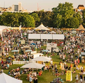 london-food-and-taste-festival-2025