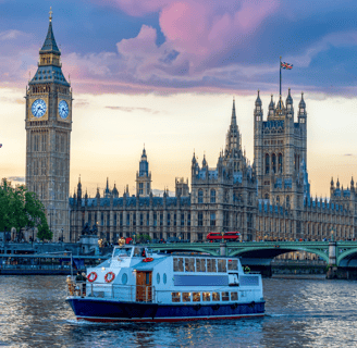 Westminister Bridge