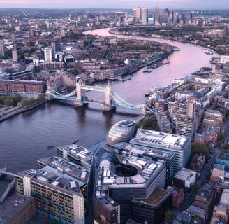 City Break Londra