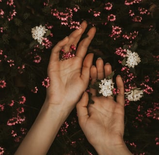 صورة تعبر عن روعة الروح