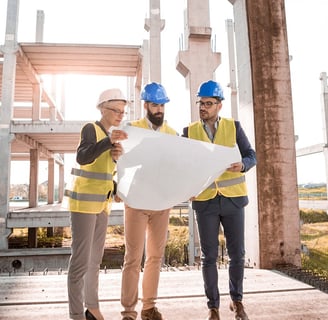 SEO for the Construction Sector in Cyprus